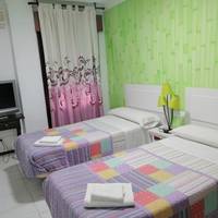 Hotel Virgen de los Reyes 