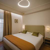 Hotel Villa Montegranelli 