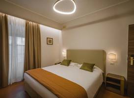Hotel Villa Montegranelli 