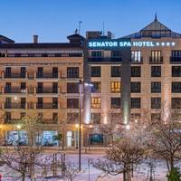 Senator Granada Spa Hotel 