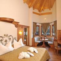 Sporthotel Romantic Plaza 