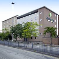 Campanile Hotel Leicester 