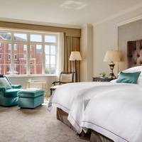 Four Seasons Hotel Dublin 