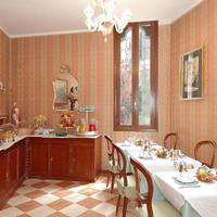 Antica Locanda al Gambero 