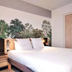 Suite Novotel Montpellier 