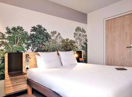 Suite Novotel Montpellier 