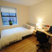 Fountainbridge Apartments 