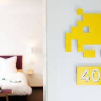 ibis Styles Calais Centre 