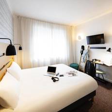 ibis Styles Calais Centre 
