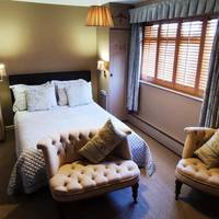 Richmond Lane Guest House 