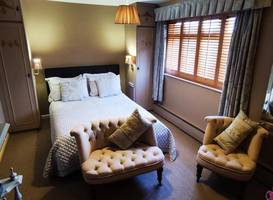 Richmond Lane Guest House 