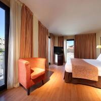 Eurostars Plaza Acueducto 