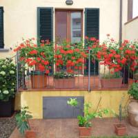 Bed And Breakfast Loriana 