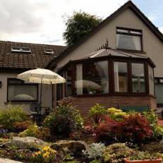 Ardlinnhe Bed & Breakfast 