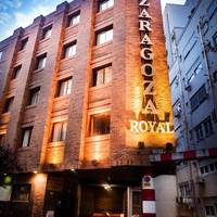 Hotel Zaragoza Royal