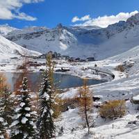 Apartment Borsat 2 Tignes 