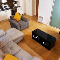 City Stop Apartment Hotel 
