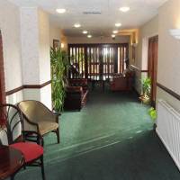 The Dodington Lodge Hotel 