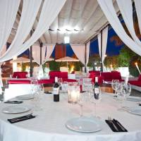 Tryp Melilla Puerto Hotel 