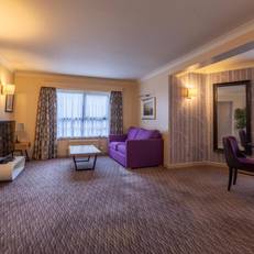 Hallmark Hotel Gloucester 