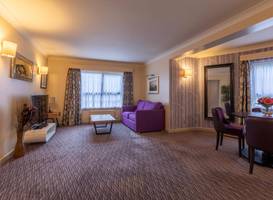 Hallmark Hotel Gloucester 