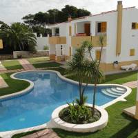 Apartamentos Casa del Sol 