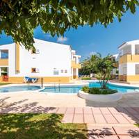 Apartamentos Casa del Sol 