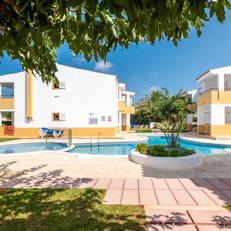 Apartamentos Casa del Sol 