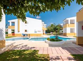 Apartamentos Casa del Sol 