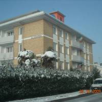 Ahr Hotel Villa Alighieri 