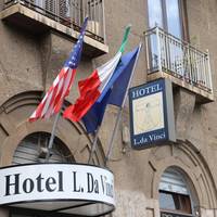 Albergo Leonardo Da Vinci 