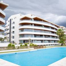 Apartamentos Calpestabili 