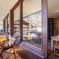 Apartment Bollin 2 Tignes 