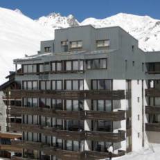 Apartment Bollin 2 Tignes 