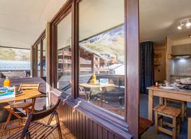 Apartment Bollin 2 Tignes 