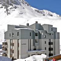 Apartment Bollin 3 Tignes 