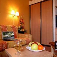 Citadines Wilson Toulouse 