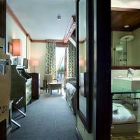 Rafaelhoteles By La Pleta 