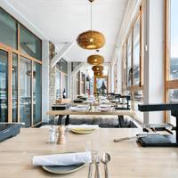 Rafaelhoteles By La Pleta 