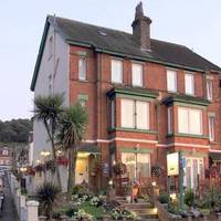 The West Bank Guest House 