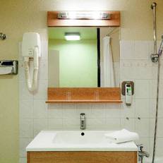 ibis Styles Aix les Bains 