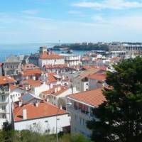Appartement Les Corsaires 