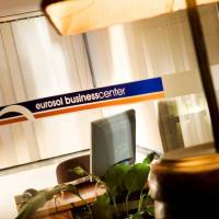 Hotel Eurosol Seia Camelo 