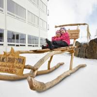 Icelandair Hotel Akureyri 