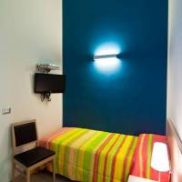 Hotel Residence Empedocle 