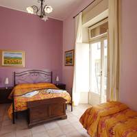 B&B Globetrotter Siracusa 