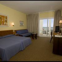 Medplaya Hotel Pez Espada 