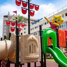 Medplaya Hotel Pez Espada 