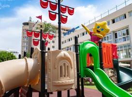 Medplaya Hotel Pez Espada 