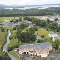 Killarney Riverside Hotel 